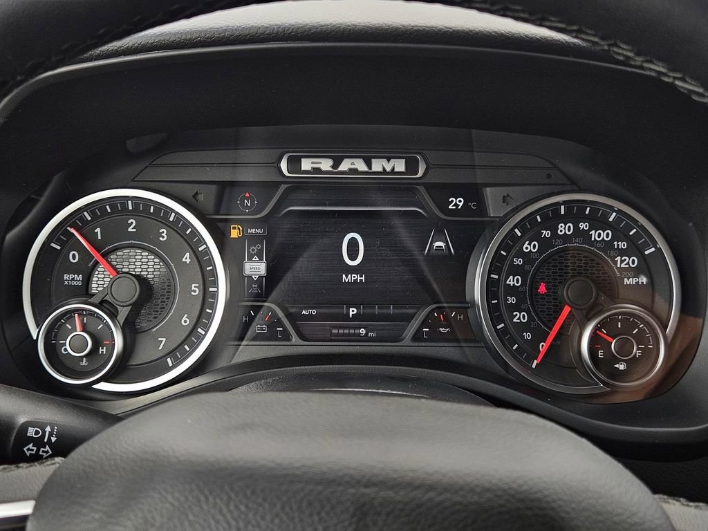 New 2026 RAM 1500 Lone Star image 19