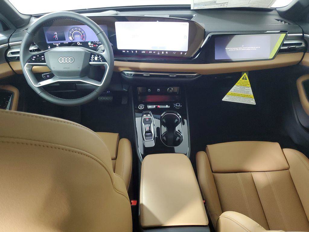 New 2026 Audi A5 2.0T Premium Plus AWD/4WD image 15