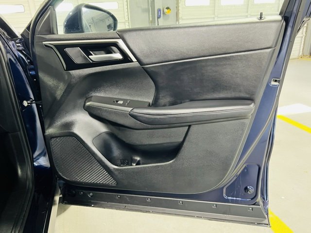 Used 2024 Mitsubishi Outlander SE image 38