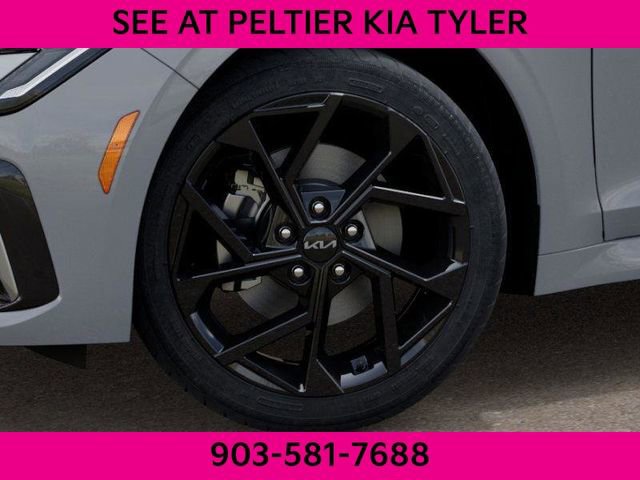 New 2026 Kia K5 GT-Line image 10