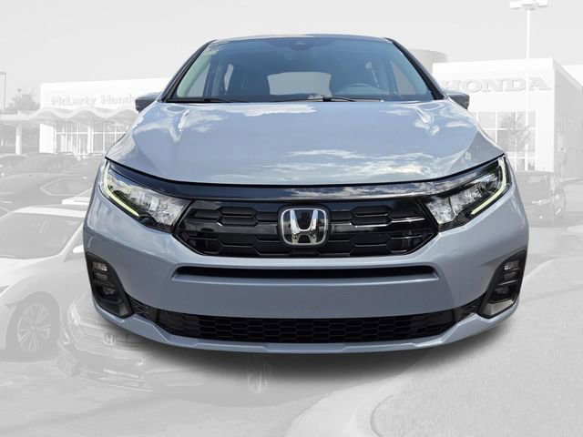 New 2026 Honda Odyssey Touring image 8