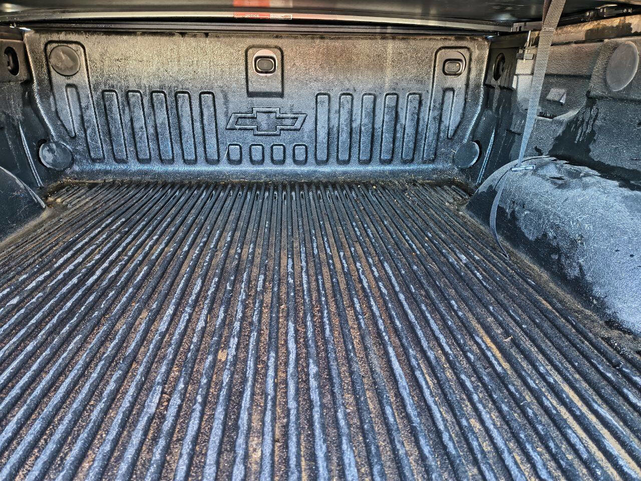 Used 2016 Chevrolet Silverado 1500 LT w/ All Star Edition image 23