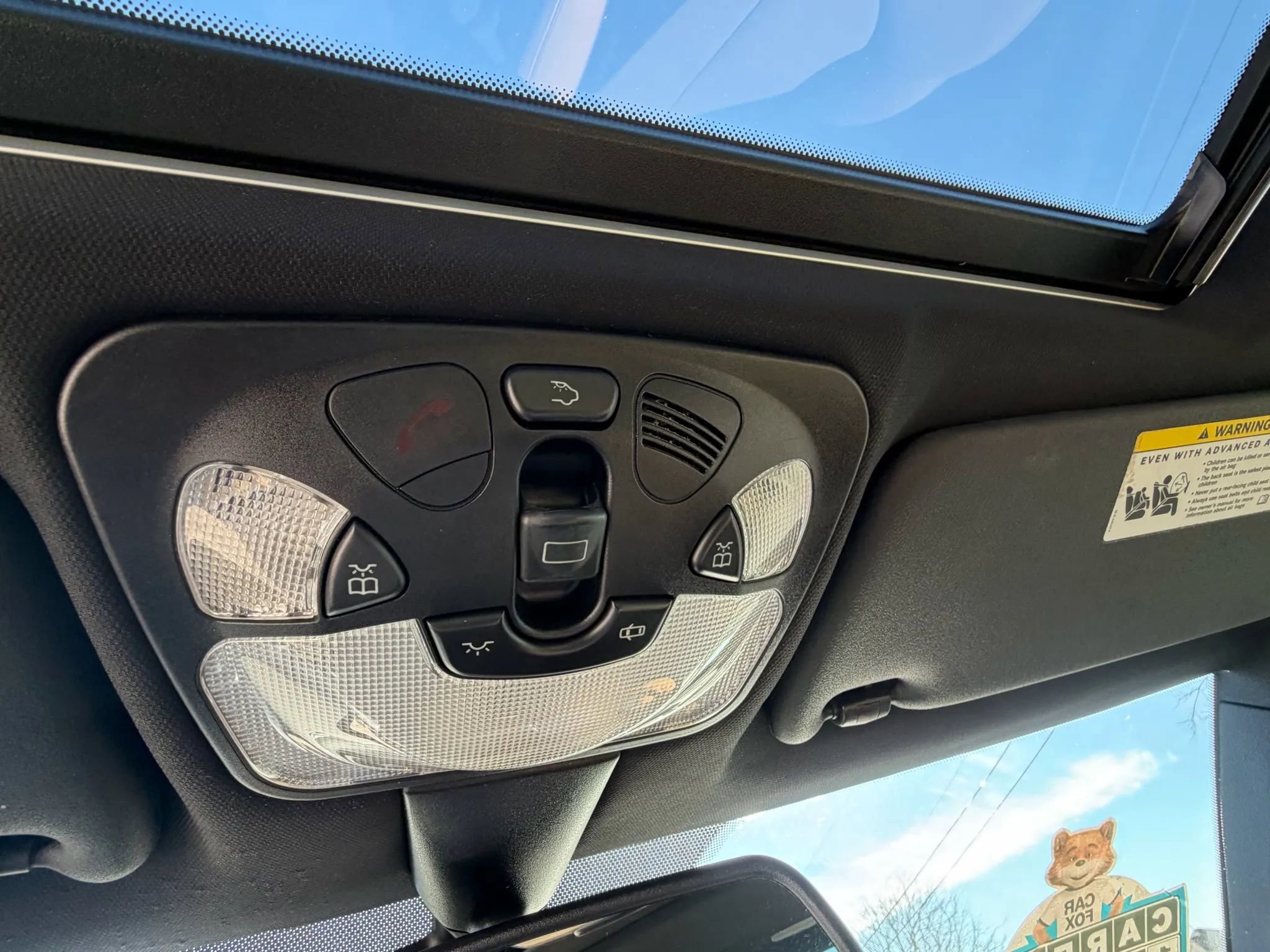 Used 2008 Mercedes-Benz CLK 350 Coupe image 13