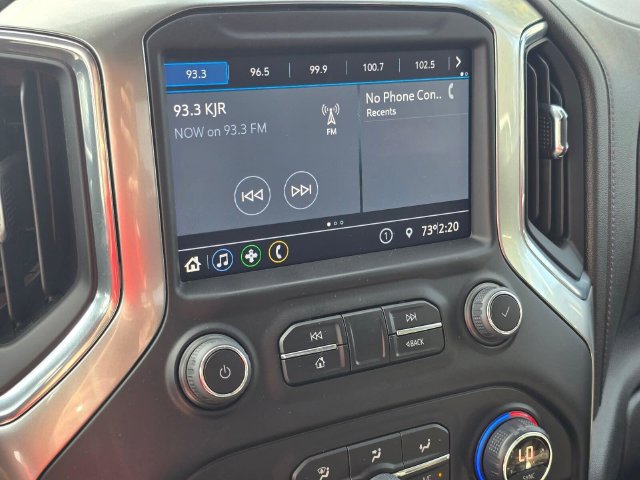 Used 2021 Chevrolet Silverado 1500 RST AWD/4WD image 31