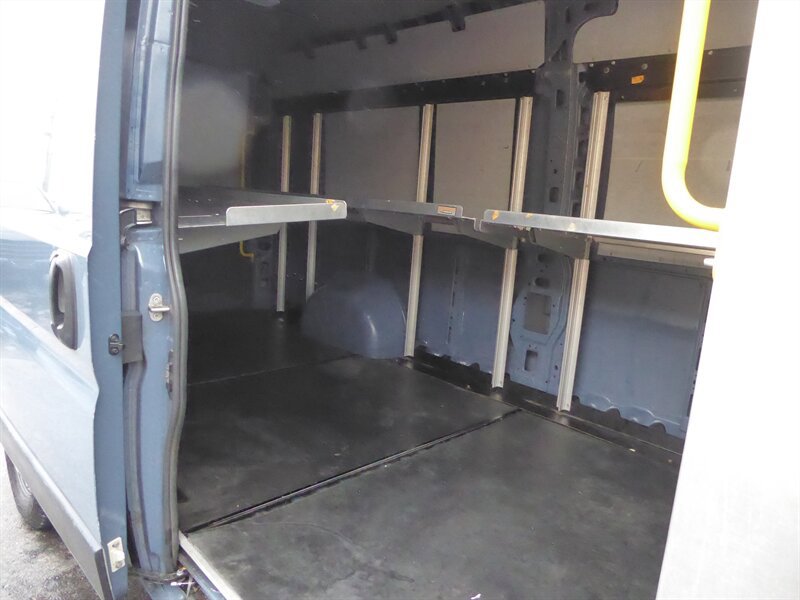 Used 2021 RAM ProMaster 3500 FWD image 28