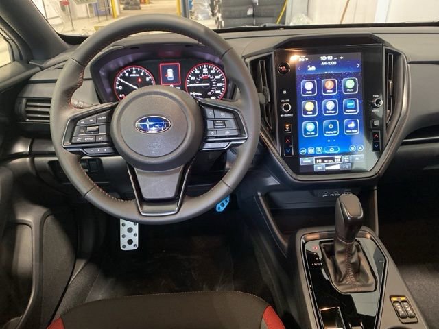 New 2026 Subaru Impreza RS image 2