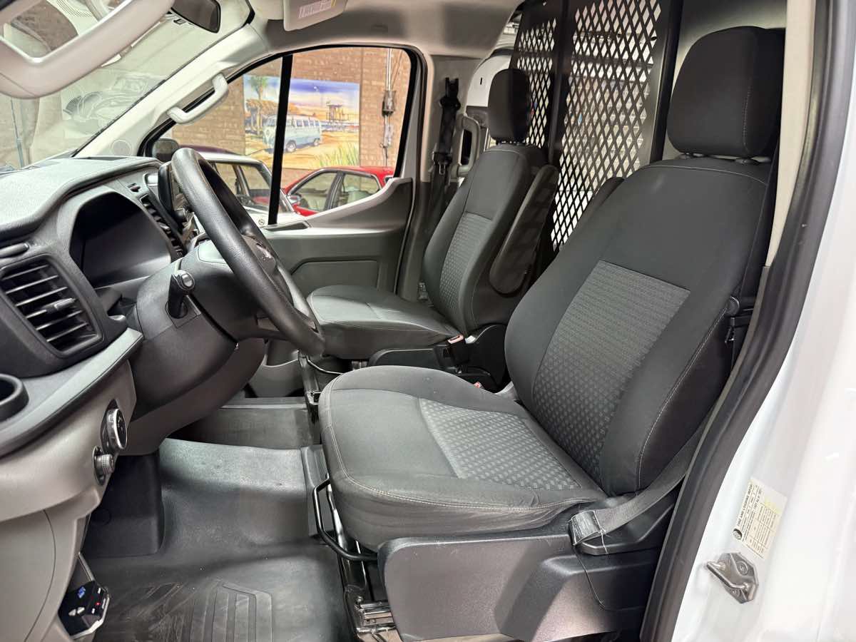 Used 2020 Ford Transit 250 Low Roof w/ Exterior Upgrade Package RWD image 23