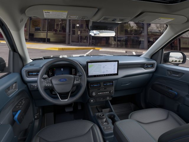 New 2026 Ford Maverick Lobo AWD/4WD image 9