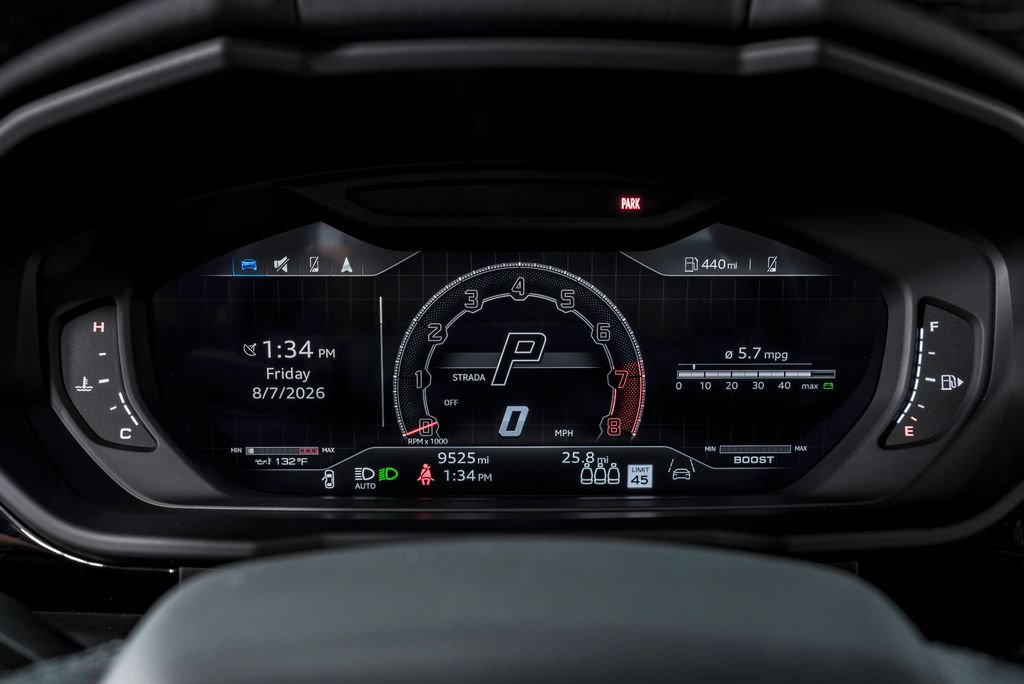 Used 2023 Lamborghini Urus S AWD/4WD image 16