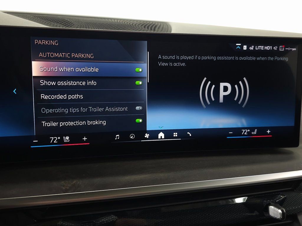 Used 2026 BMW X5 xDrive40i w/ Premium Package AWD/4WD image 22