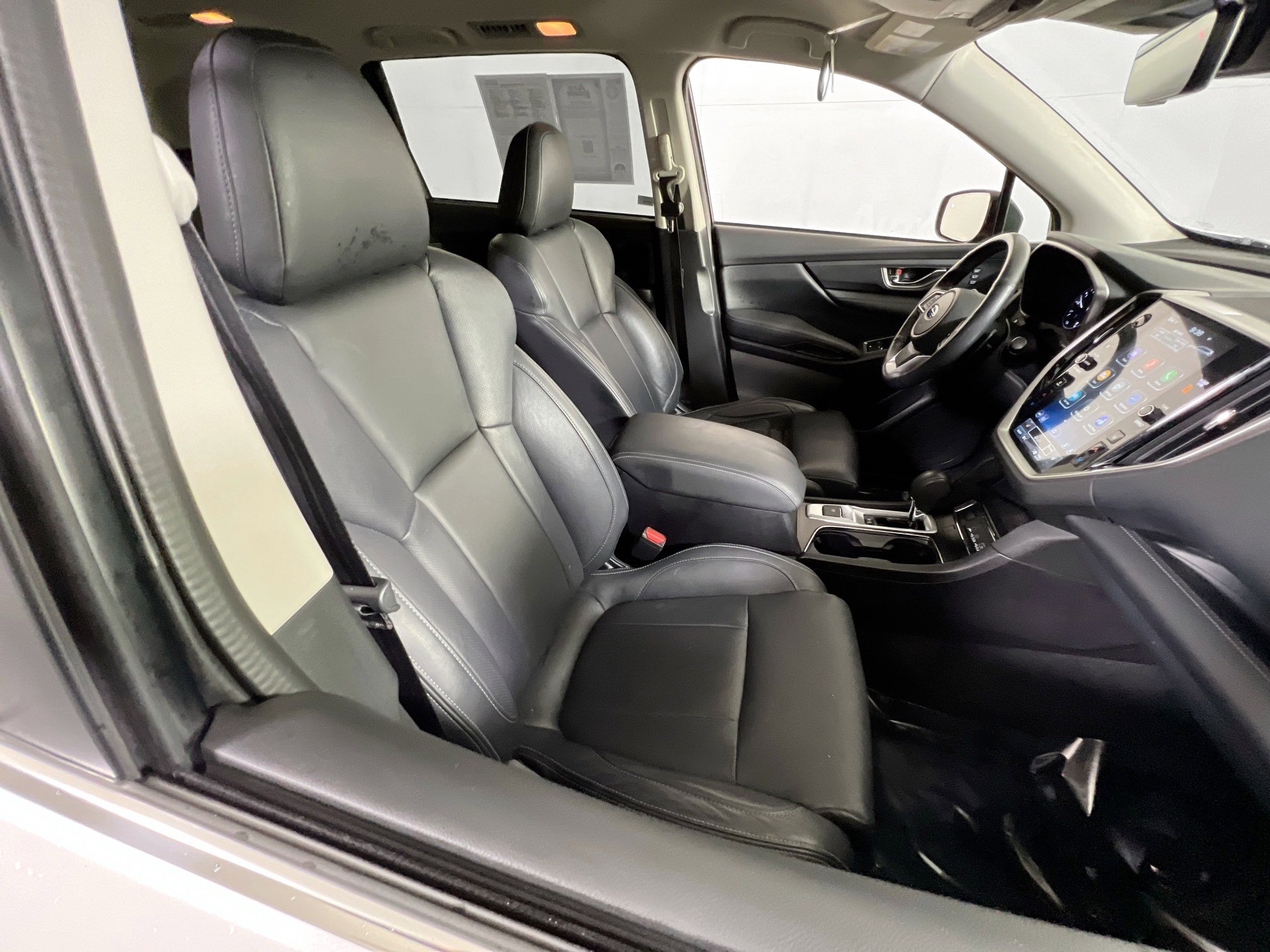 Used 2023 Subaru Ascent Limited image 27