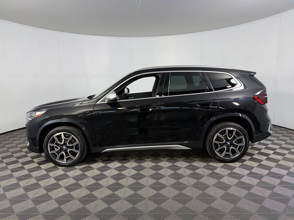 Used 2024 BMW X1 xDrive28i w/ Convenience Package image 10