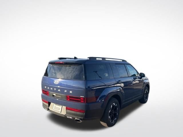 New 2026 Hyundai Santa Fe SEL image 6