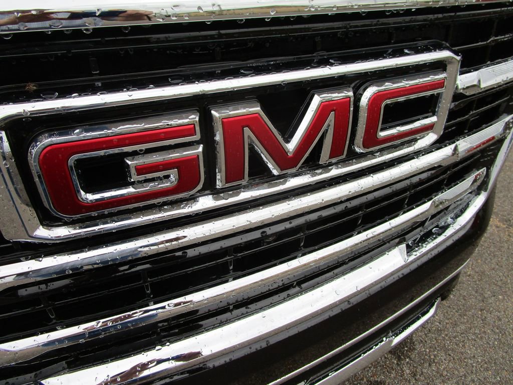 New 2026 GMC Yukon Elevation image 26
