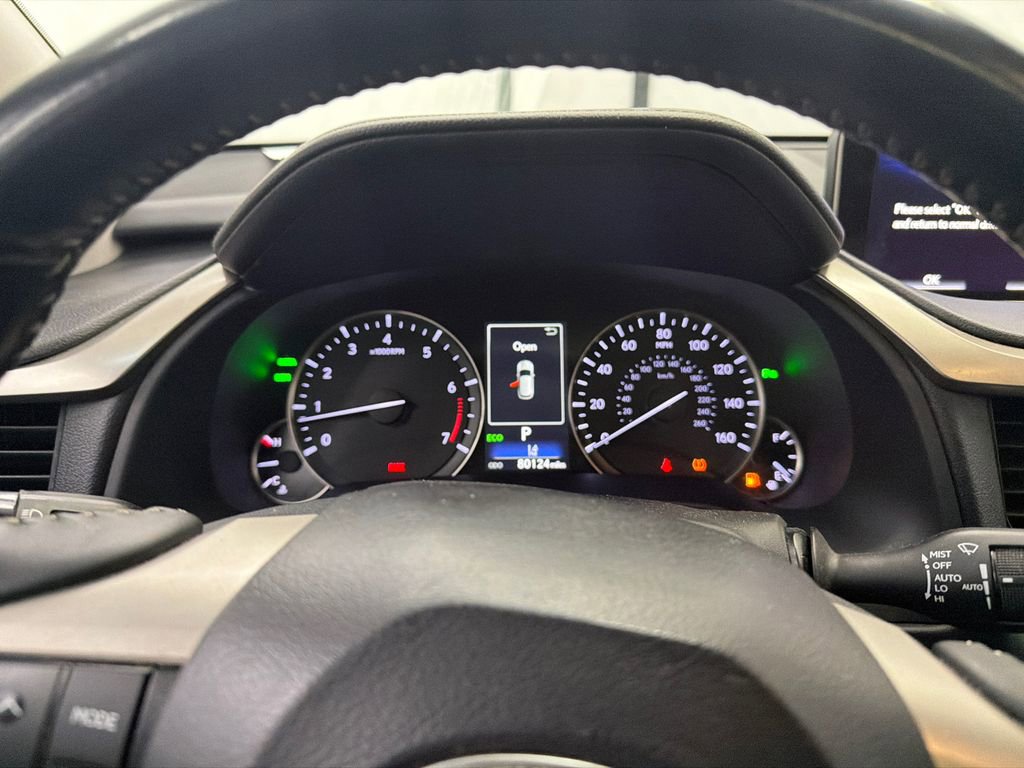 Used 2019 Lexus RX 350L AWD image 30