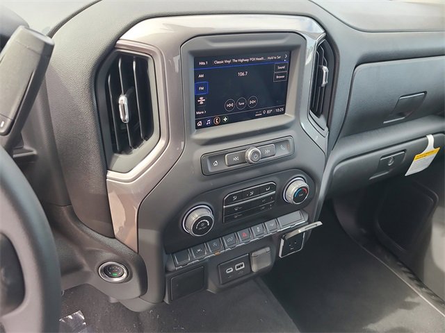 New 2026 Chevrolet Silverado 1500 Custom image 26