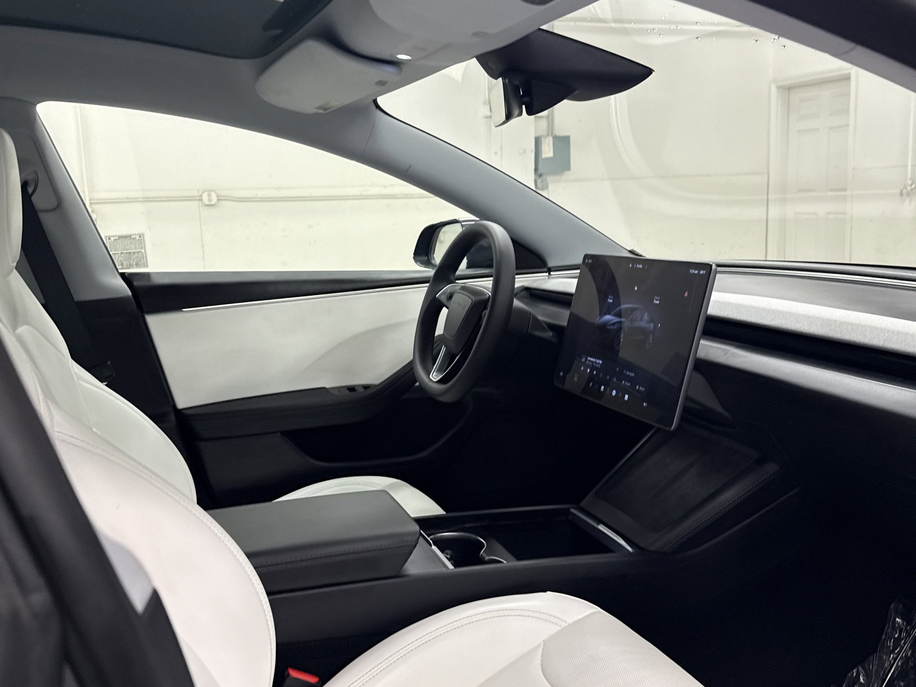 Used 2025 Tesla Model 3 Long Range image 19