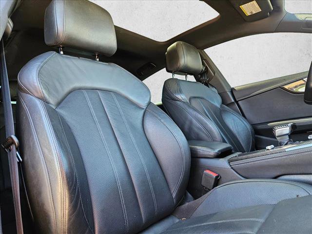 Used 2018 Audi S5 Prestige w/ S Sport Package image 18