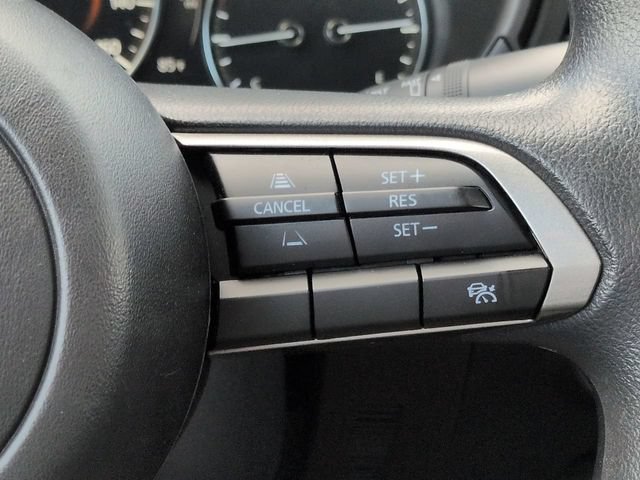 Used 2025 MAZDA MAZDA3 s FWD image 23