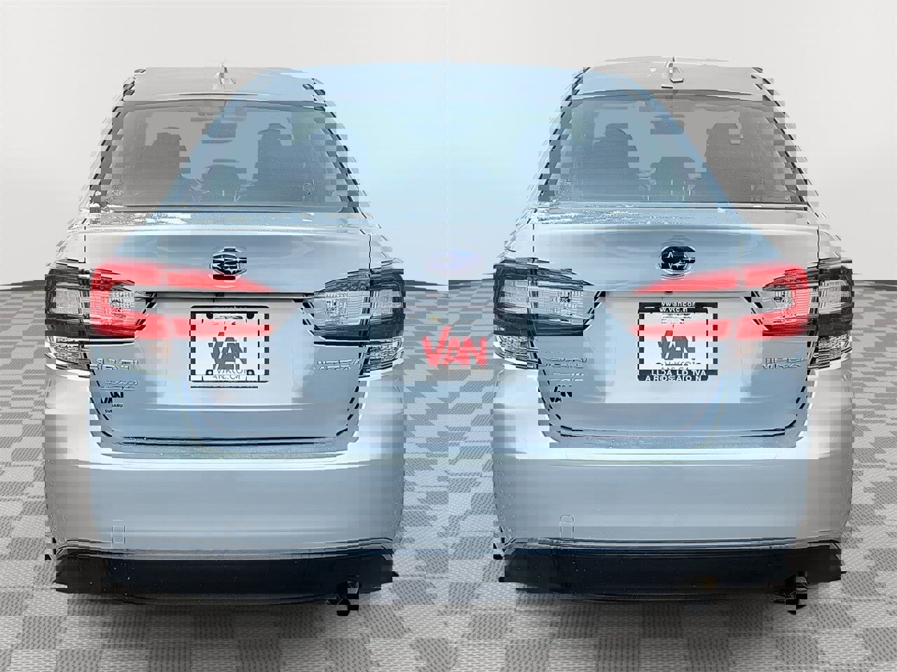 Certified 2021 Subaru Impreza Premium image 6