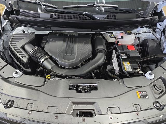 New 2026 Chevrolet Traverse LT w/ Midnight/Sport Edition image 32