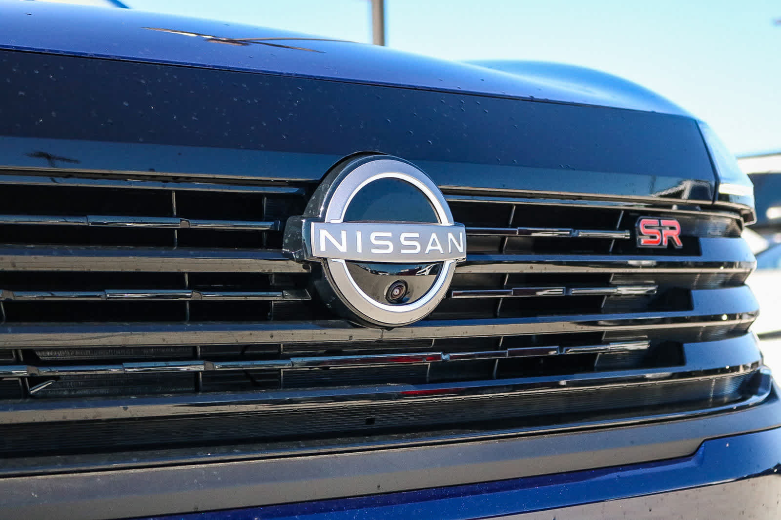 New 2026 Nissan Kicks SR FWD image 5