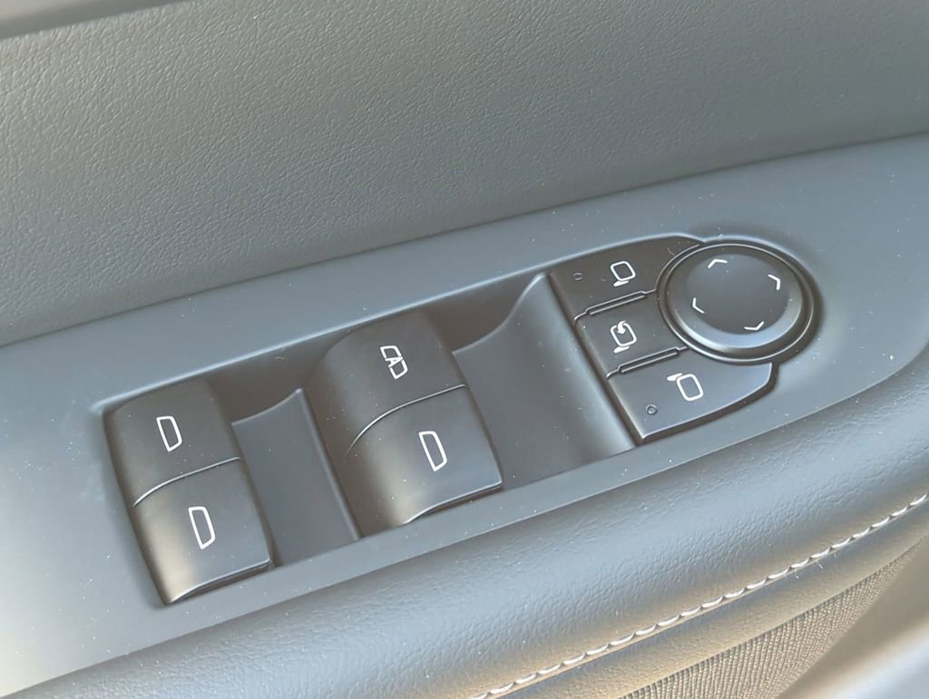 New 2026 Buick Enclave Preferred w/ Super Cruise Package AWD/4WD image 22
