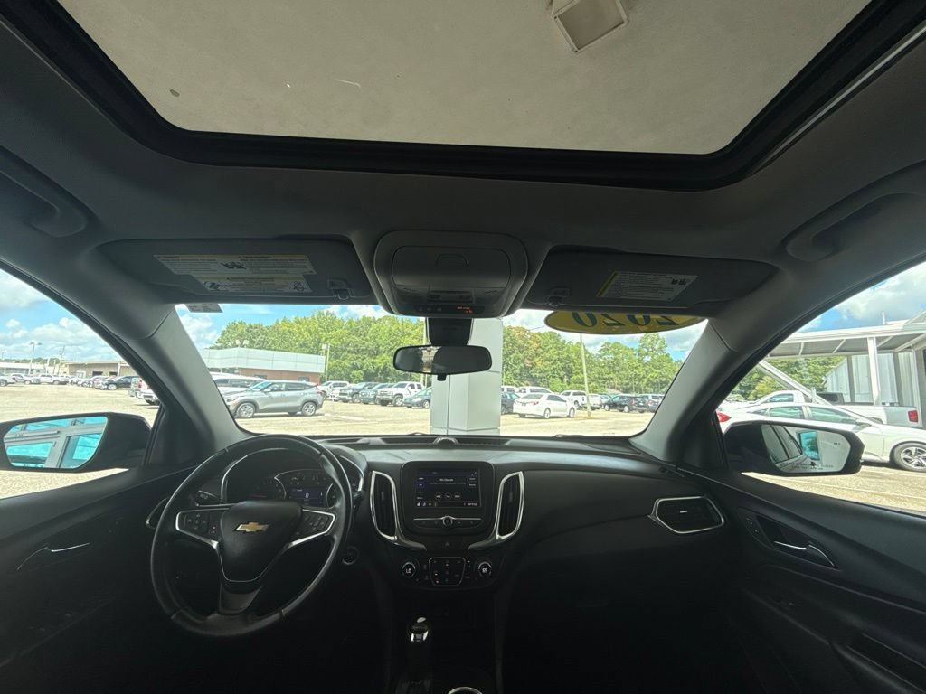 Used 2020 Chevrolet Equinox LT FWD image 13