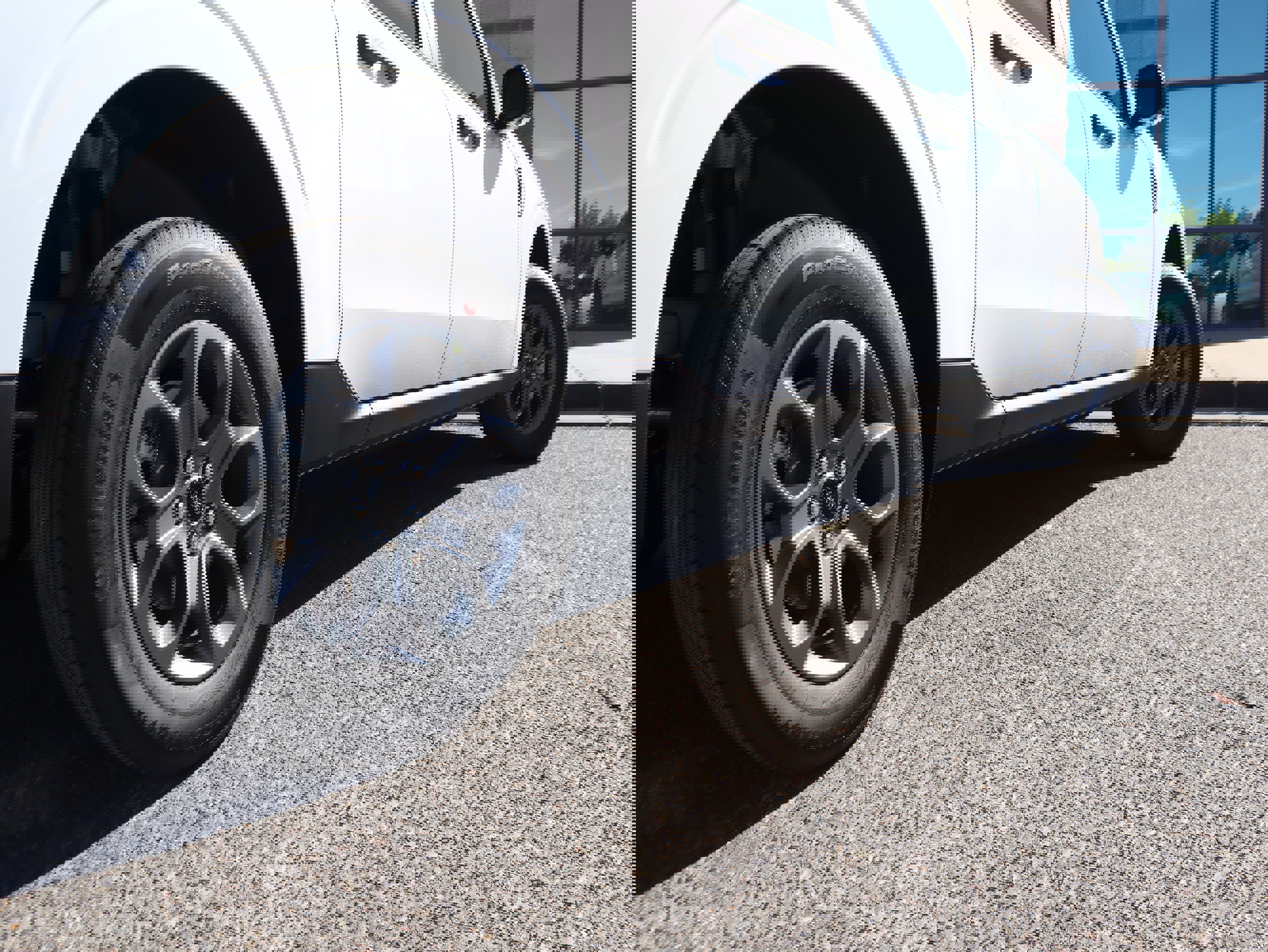 New 2026 Ford Maverick XLT image 11