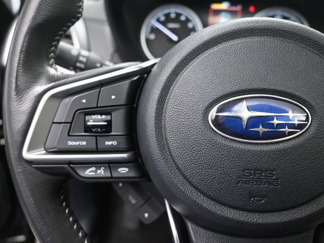 Used 2023 Subaru Forester Premium image 15