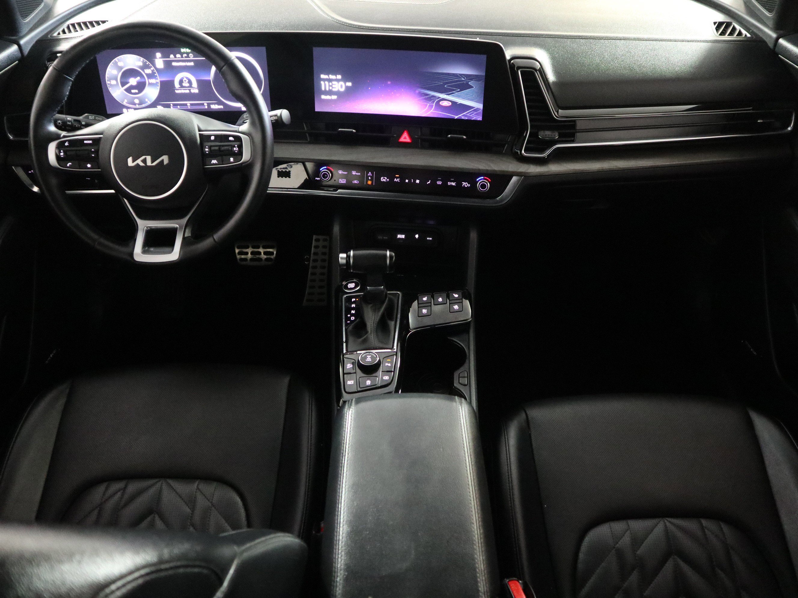 Used 2023 Kia Sportage X-Pro Prestige image 15