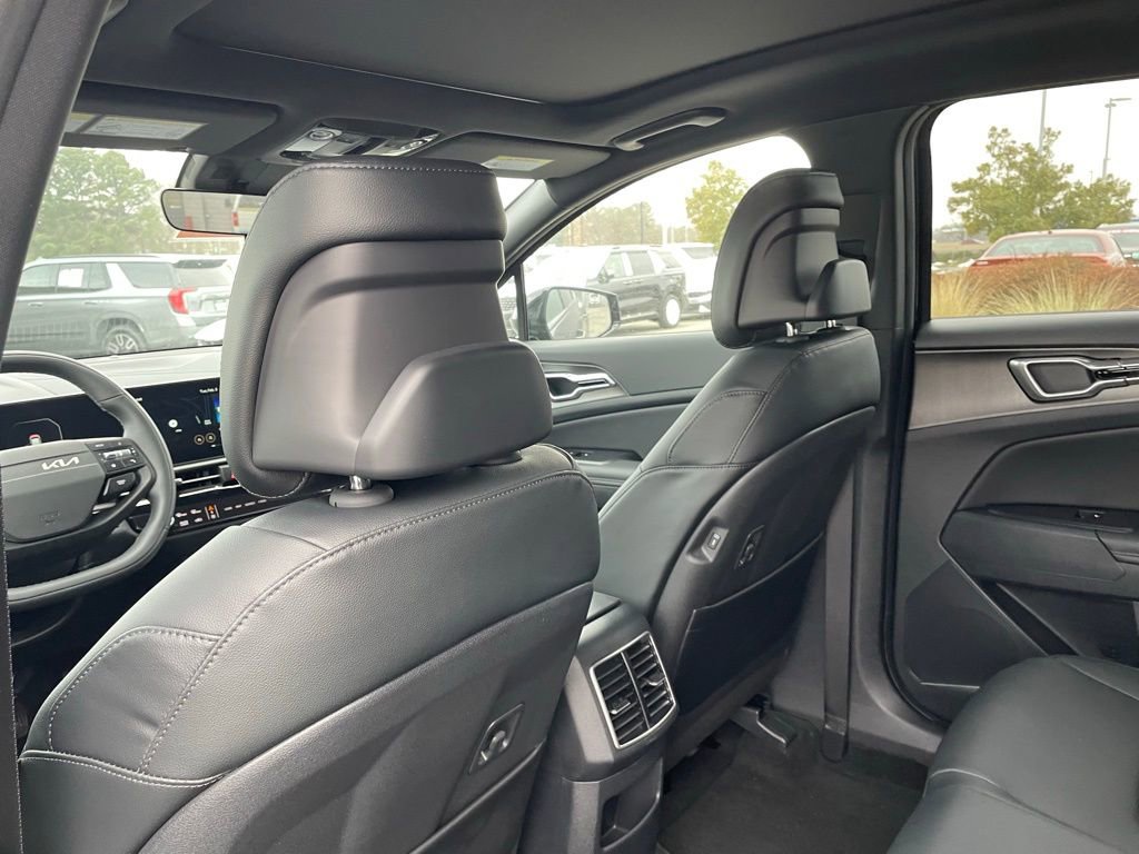 New 2026 Kia Sportage X-Line w/ X-Line Technology Package AWD/4WD image 27
