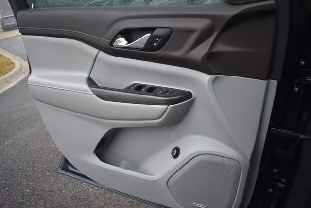 Used 2020 GMC Acadia SLT image 40