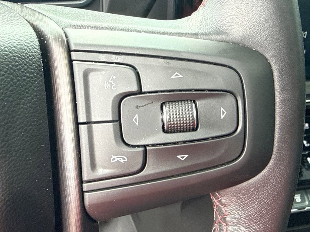 Certified 2024 GMC Sierra 2500 AT4X w/ AT4X AEV Edition image 27