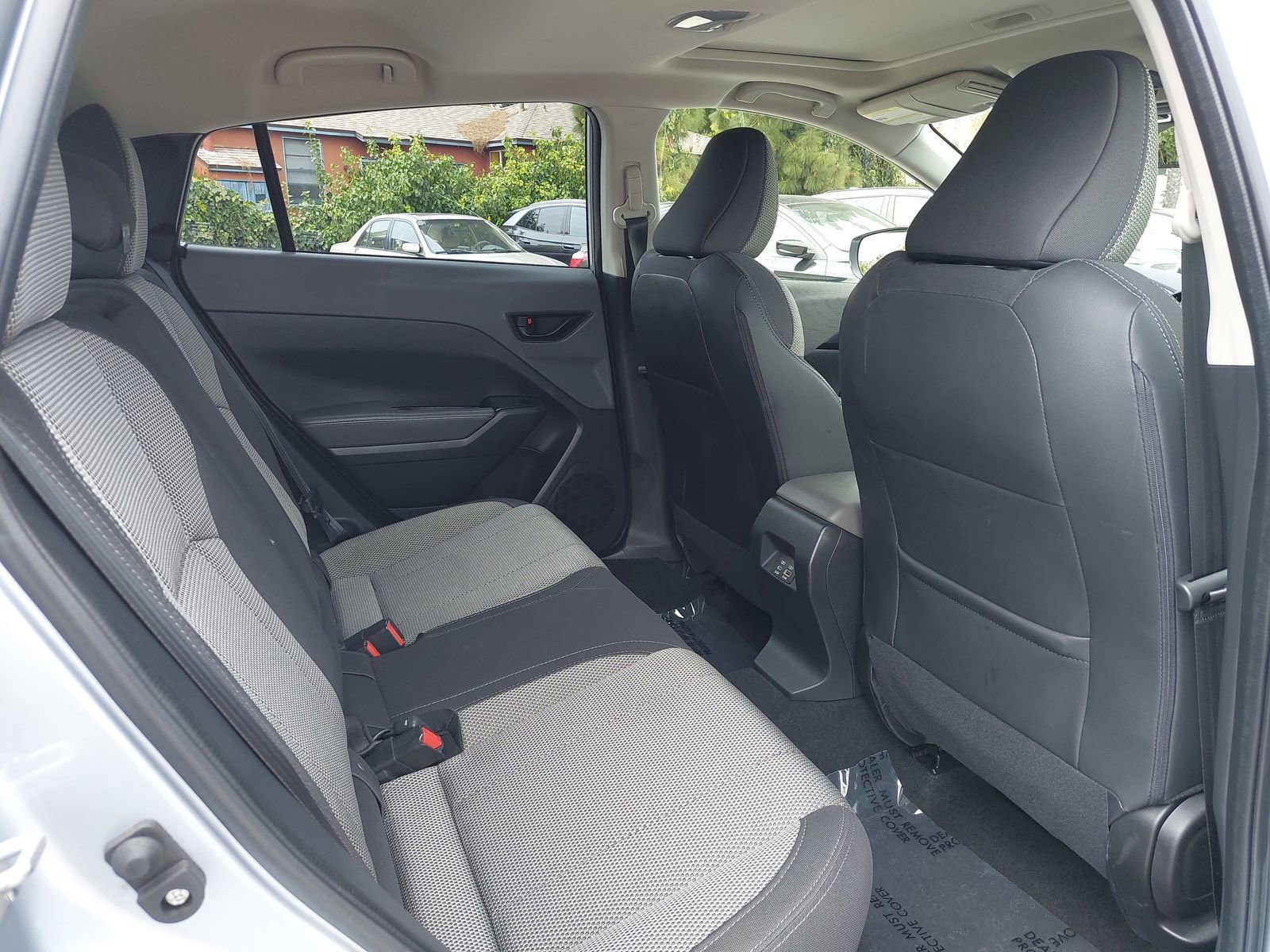 Certified 2024 Subaru Crosstrek 2.0i Premium AWD/4WD image 11