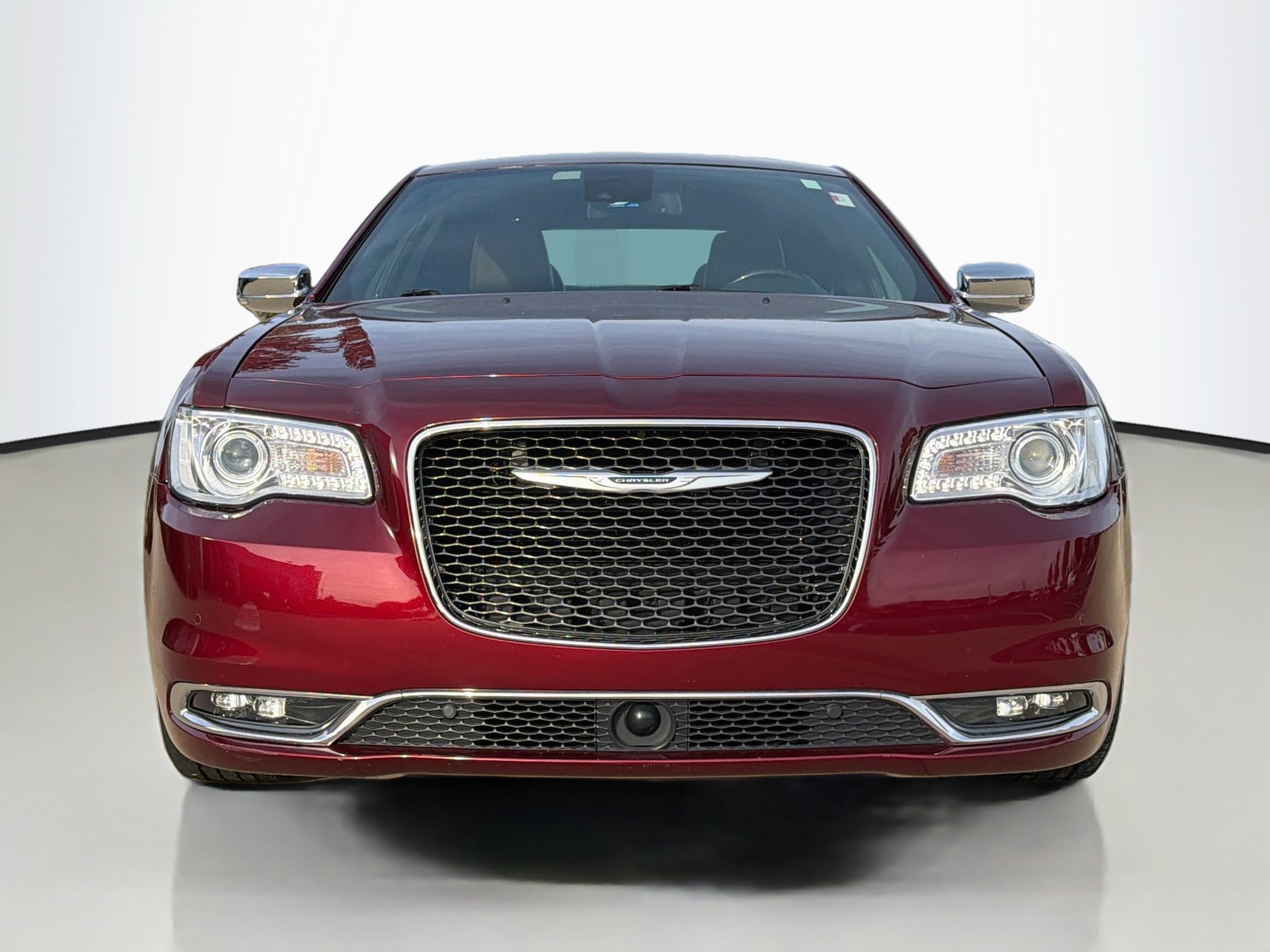 Used 2019 Chrysler 300 Limited w/ Safetytec Plus Group RWD image 4