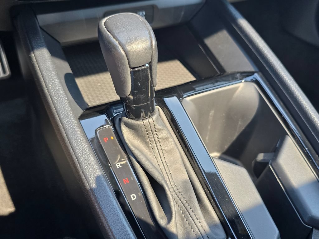 Used 2024 Honda Accord Sport image 27