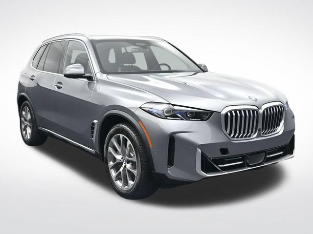 New 2026 BMW X5 xDrive50e AWD/4WD video 2