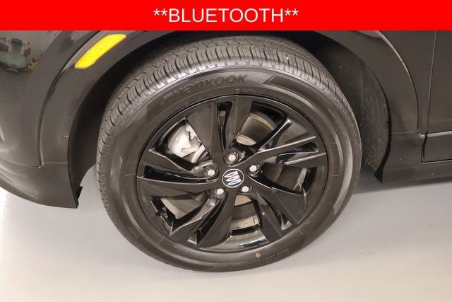 Used 2025 Buick Encore GX Sport Touring w/ Advanced Technology Package image 7