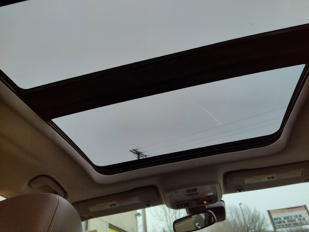 Used 2015 Chevrolet Impala LTZ image 10