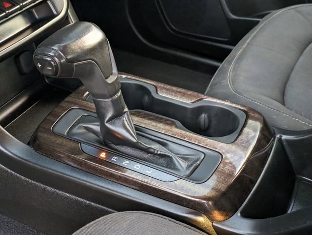 Used 2021 GMC Canyon Elevation w/ Driver Alert Package image 25