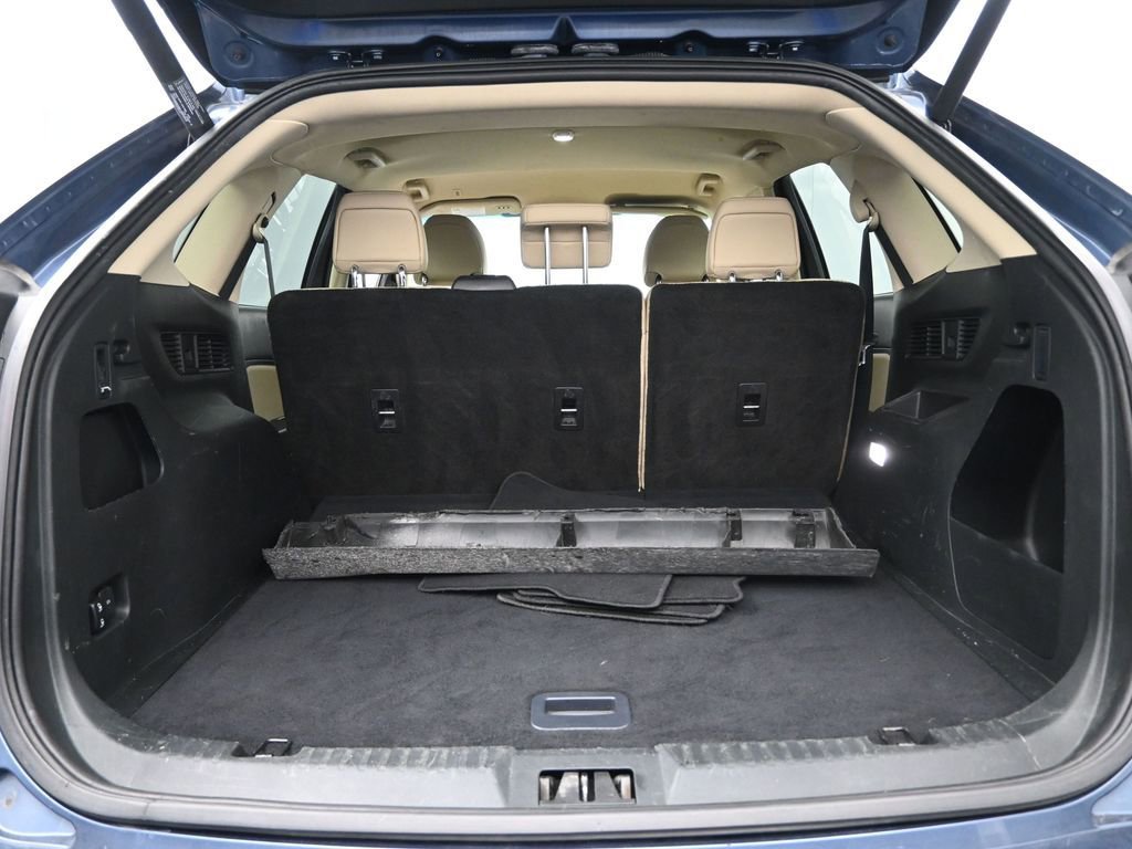 Used 2019 Ford Edge SEL w/ Equipment Group 201A image 30