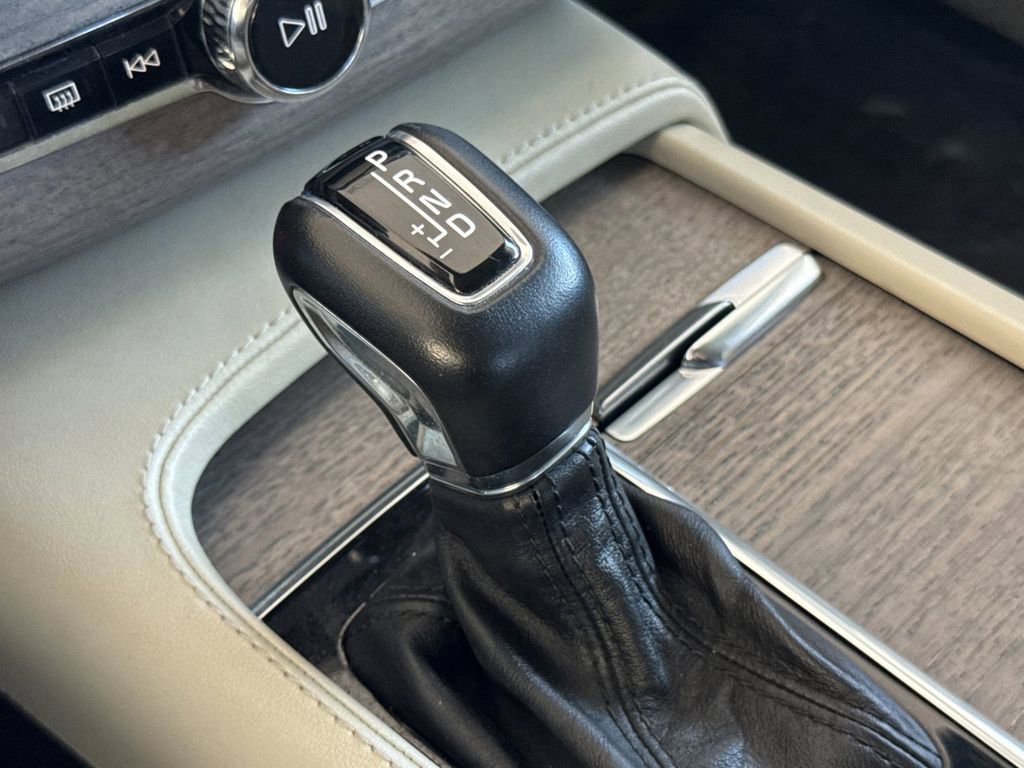 Certified 2022 Volvo XC90 T6 Inscription w/ Advanced Package image 22