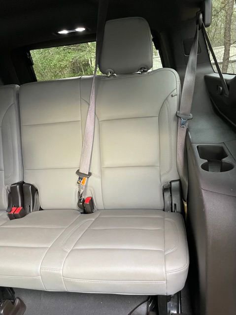 Used 2021 Chevrolet Suburban LT w/ Rear Media and Nav Package image 15