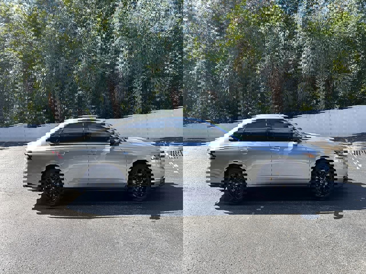 New 2025 Honda Accord SE image 9