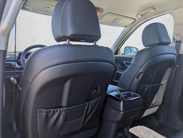 Used 2025 Kia Telluride LX image 23