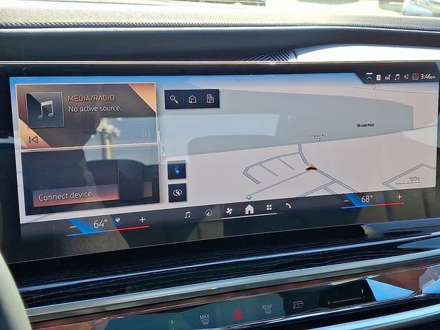 New 2026 BMW i7 eDrive50 image 15