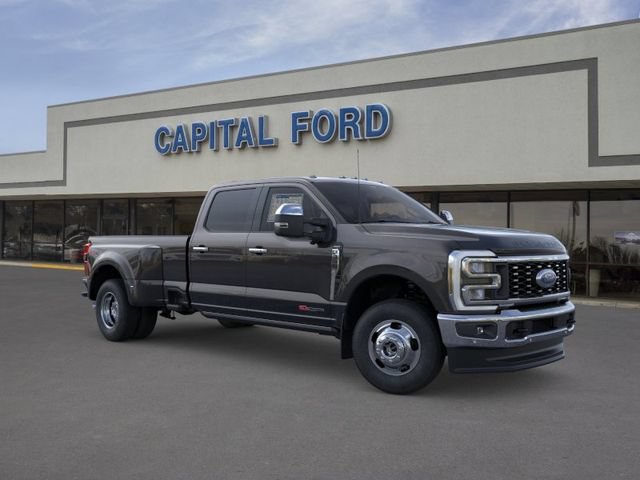 New 2026 Ford F350 Lariat w/ Lariat Ultimate Package AWD/4WD image 7