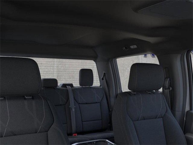 New 2026 Ford F150 STX w/ Equipment Group 200A image 22