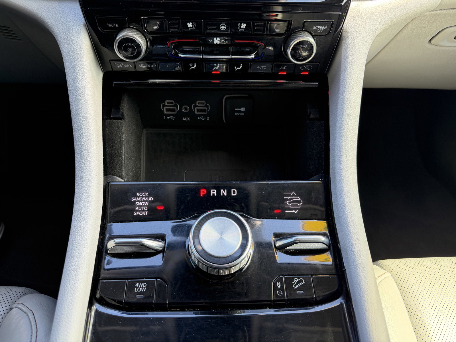 Used 2022 Jeep Grand Cherokee L Overland w/ Luxury Tech Group IV image 43